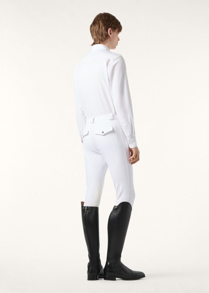 Ostana poloshirt