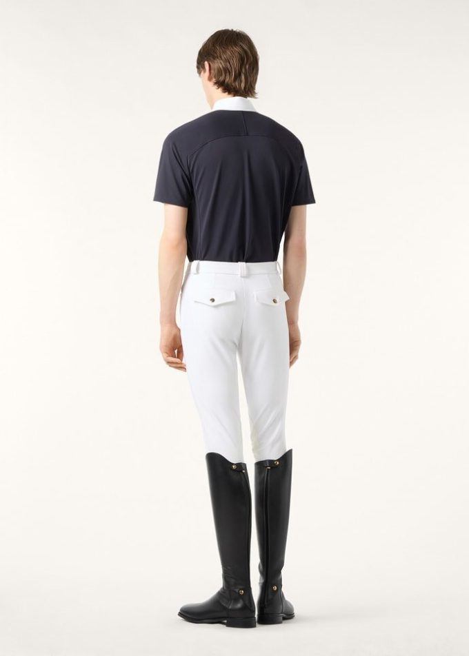 Ostana poloshirt