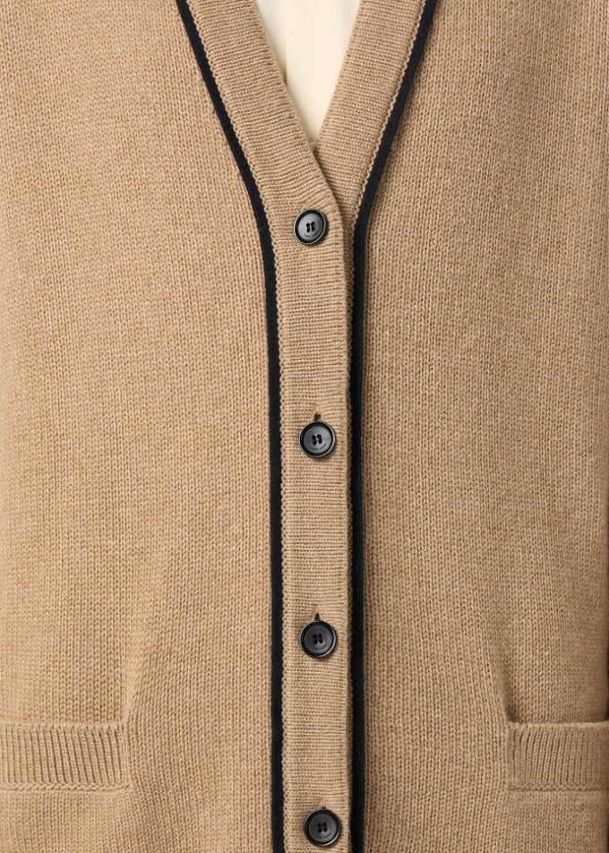 Pablo Cardigan