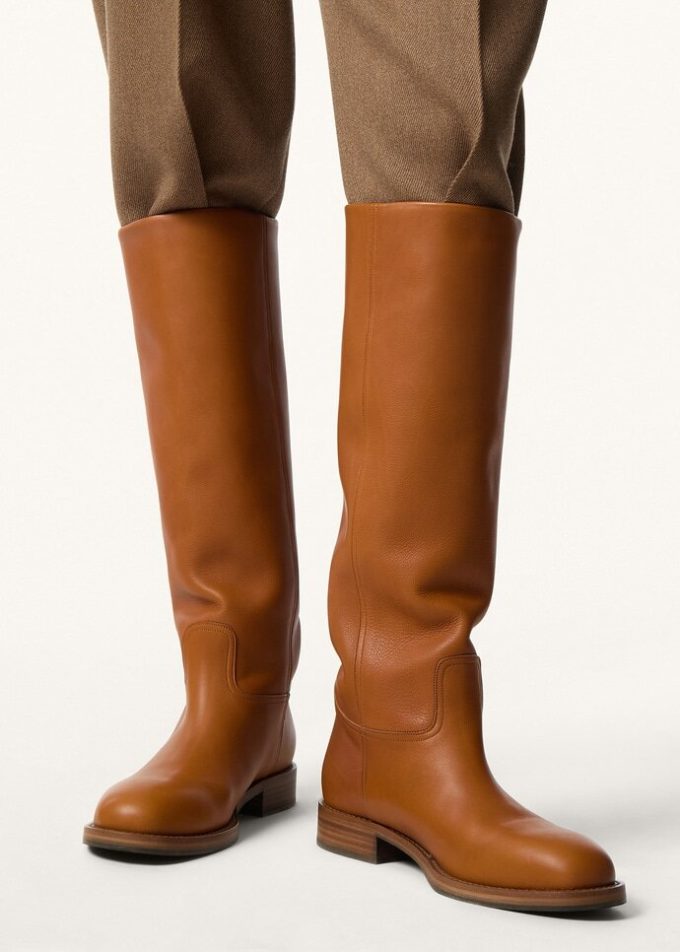 Pablo Walk Boot