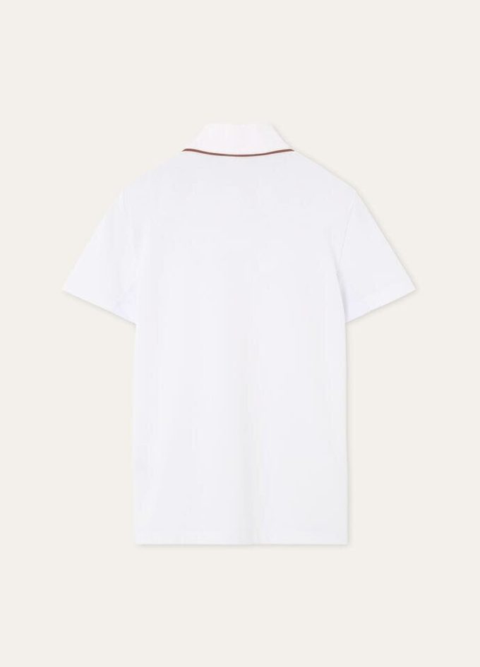 Par Poloshirt