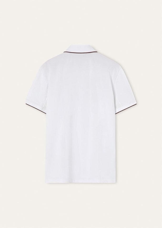 Par Poloshirt