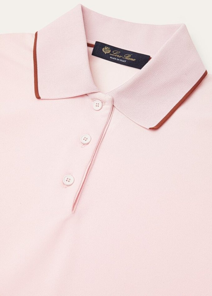 Par Poloshirt