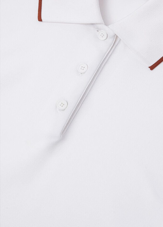 Par Poloshirt