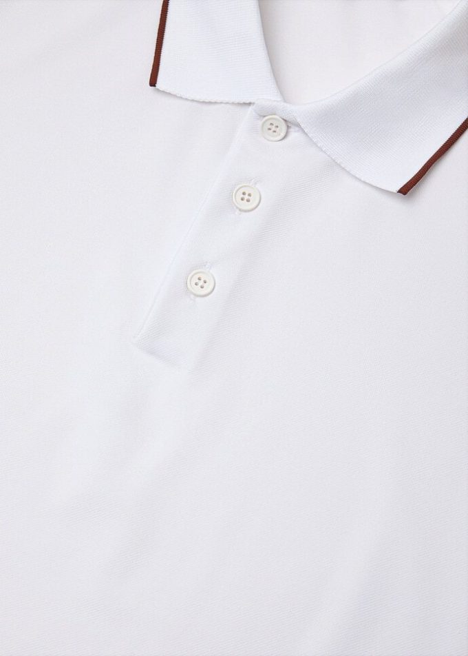 Par Poloshirt