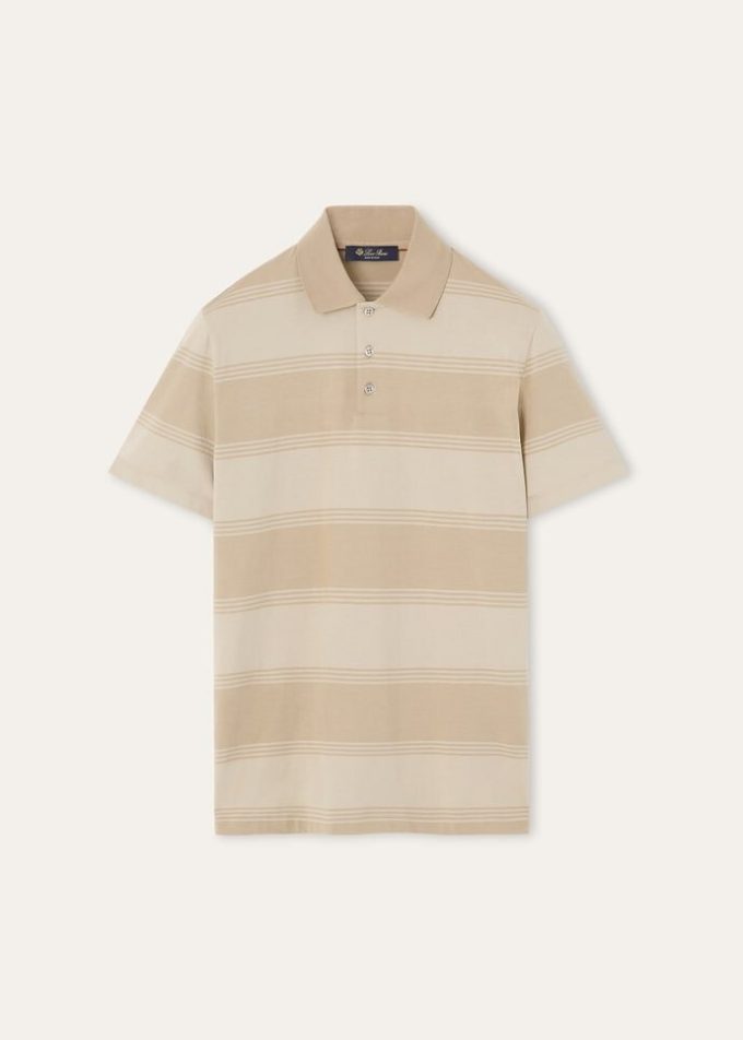 Parkland poloshirt