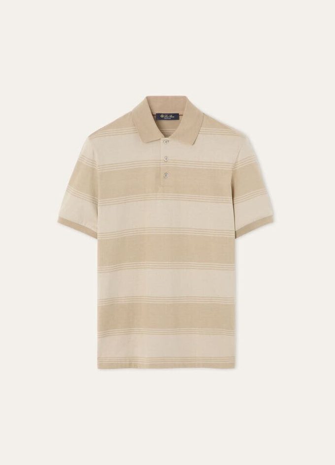 Parkland poloshirt