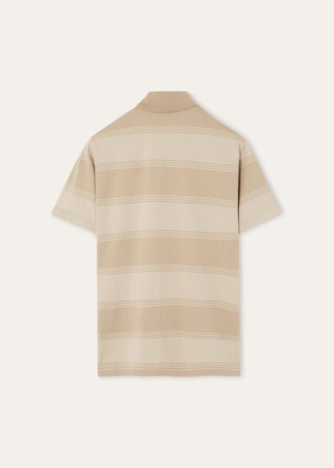 Parkland poloshirt