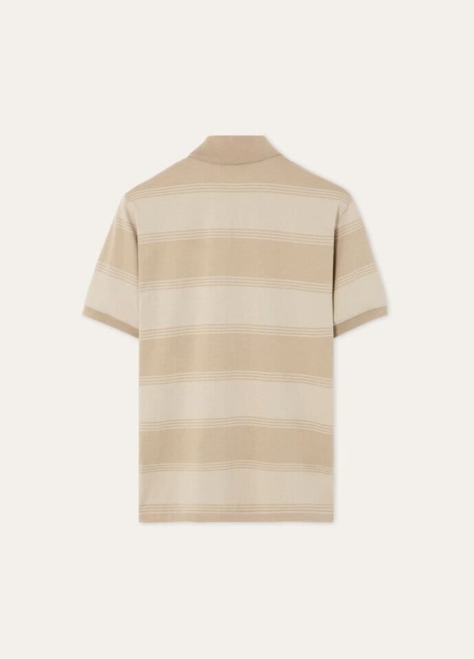 Parkland poloshirt