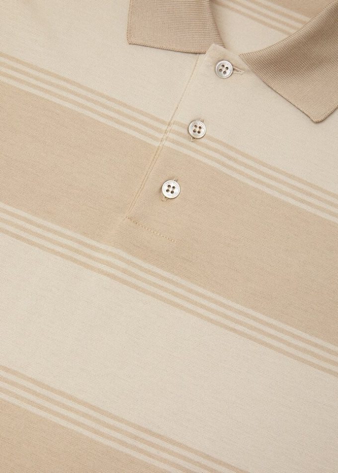 Parkland poloshirt