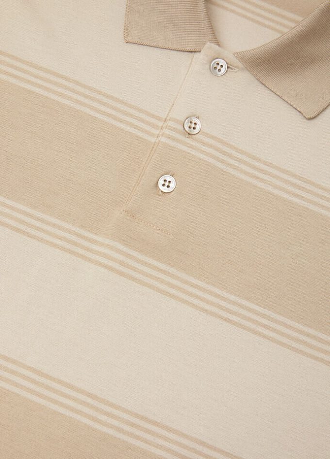 Parkland poloshirt