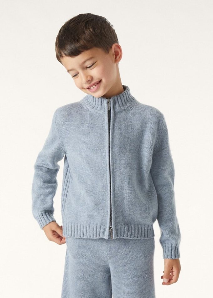 Parksville Bomberjack voor kinderen