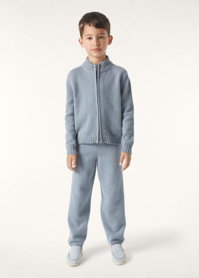 Parksville-broek voor kinderen