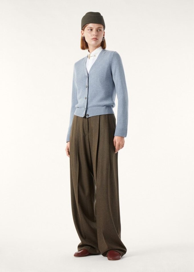 Parksville Cardigan