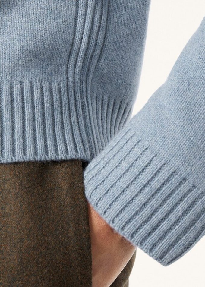 Parksville Cardigan