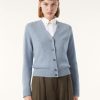 Parksville Cardigan