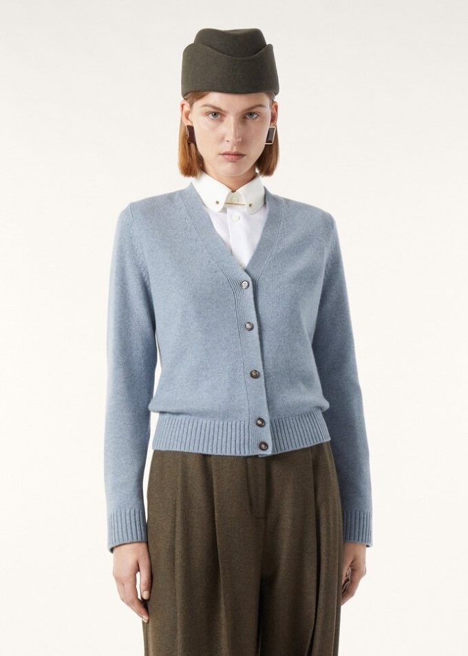 Parksville Cardigan