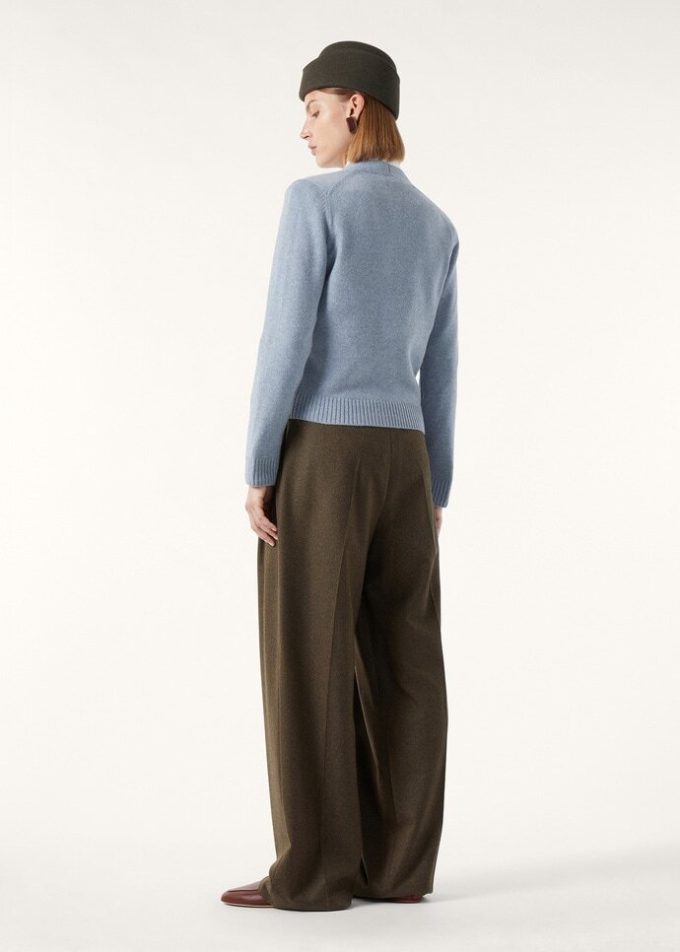 Parksville Cardigan