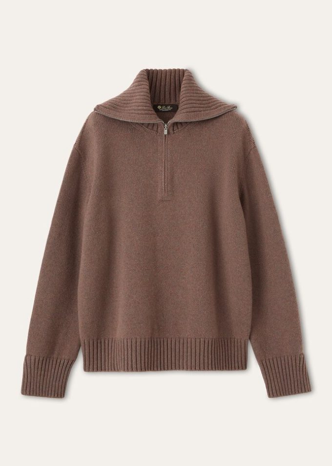 Parksville Pullover