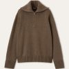 Parksville Pullover