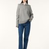 Parksville Pullover