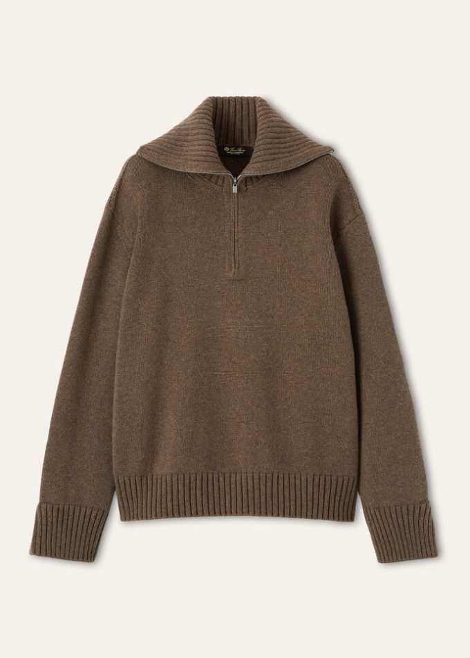 Parksville Pullover