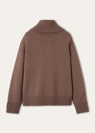 Parksville Pullover