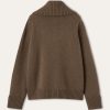 Parksville Pullover