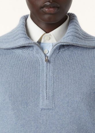 Parksville Pullover