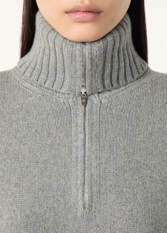 Parksville Pullover