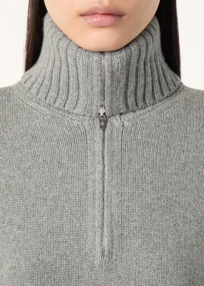 Parksville Pullover