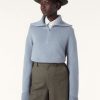 Parksville Pullover