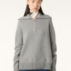 Parksville Pullover