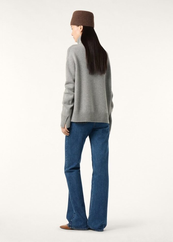 Parksville Pullover