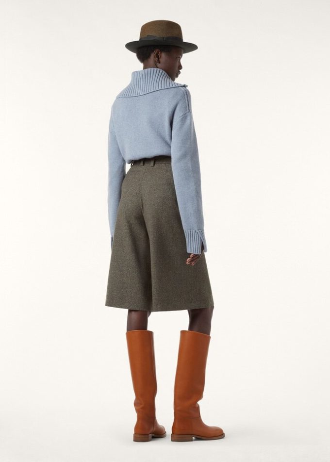 Parksville Pullover