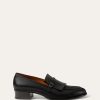 Pennan Fringe Loafer