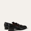 Pennan Fringe Loafer