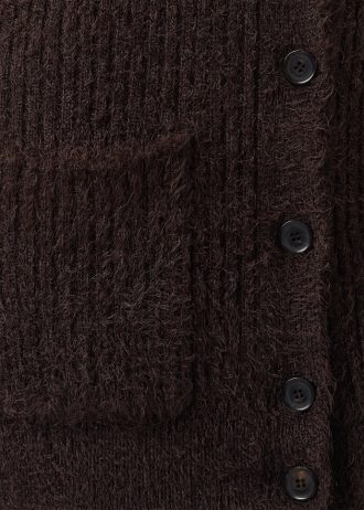 Peruaanse lelie vest