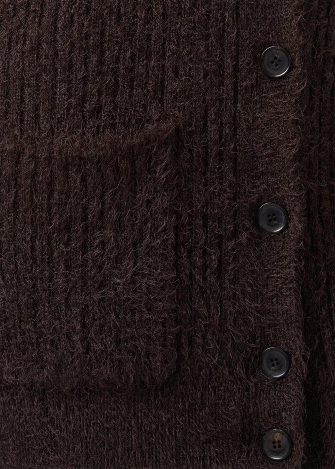 Peruaanse lelie vest