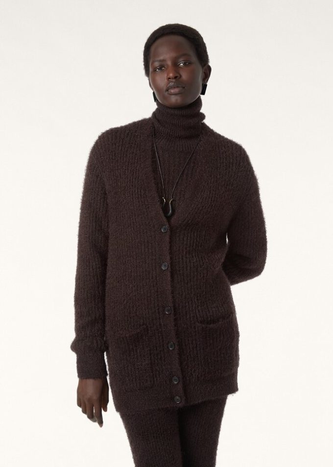 Peruaanse lelie vest