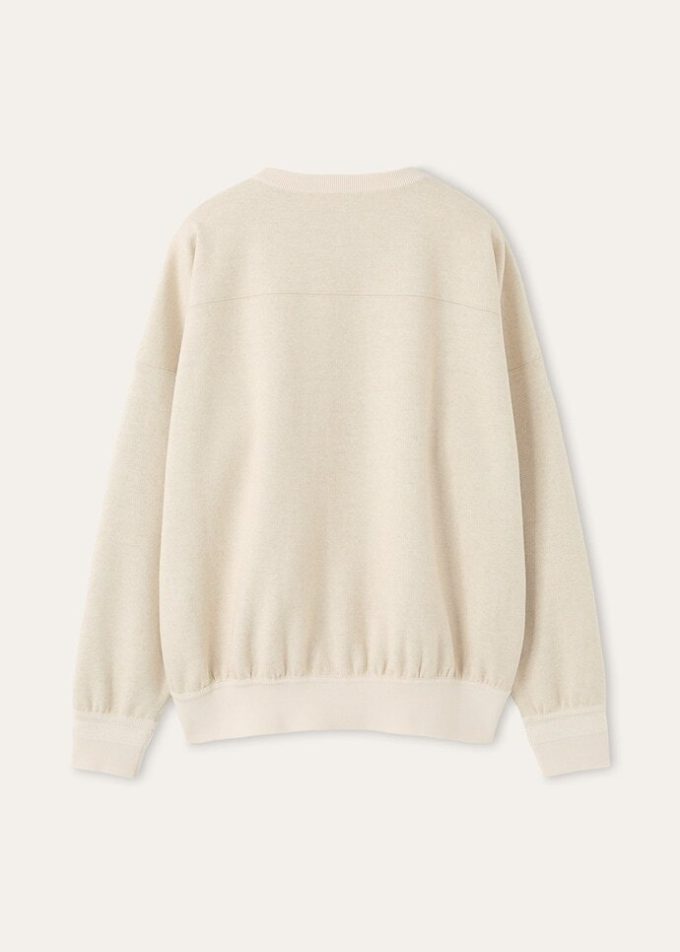 Piako Crewneck