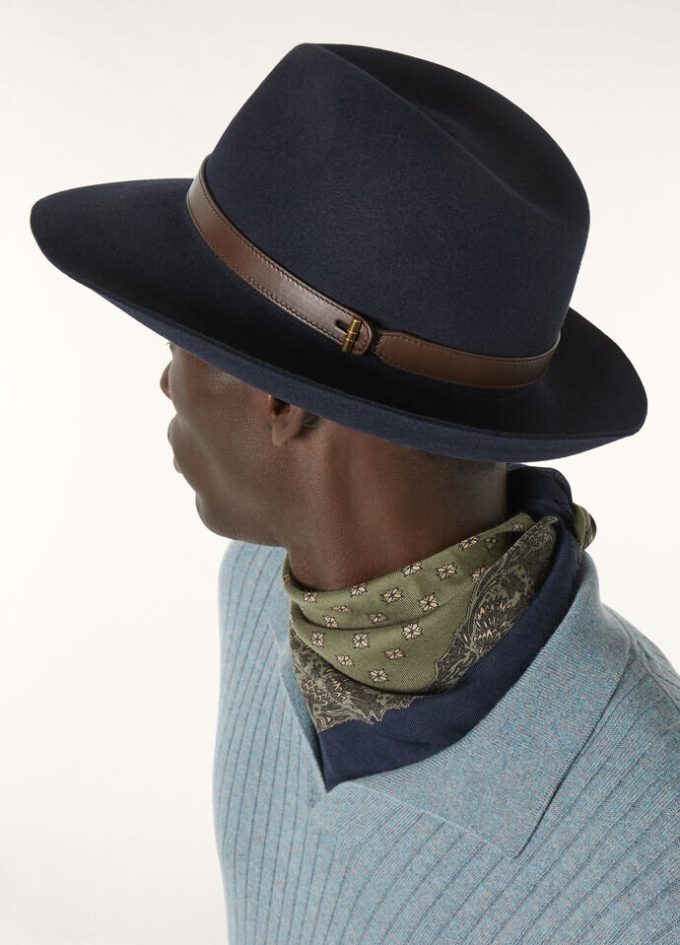 Pier Hat