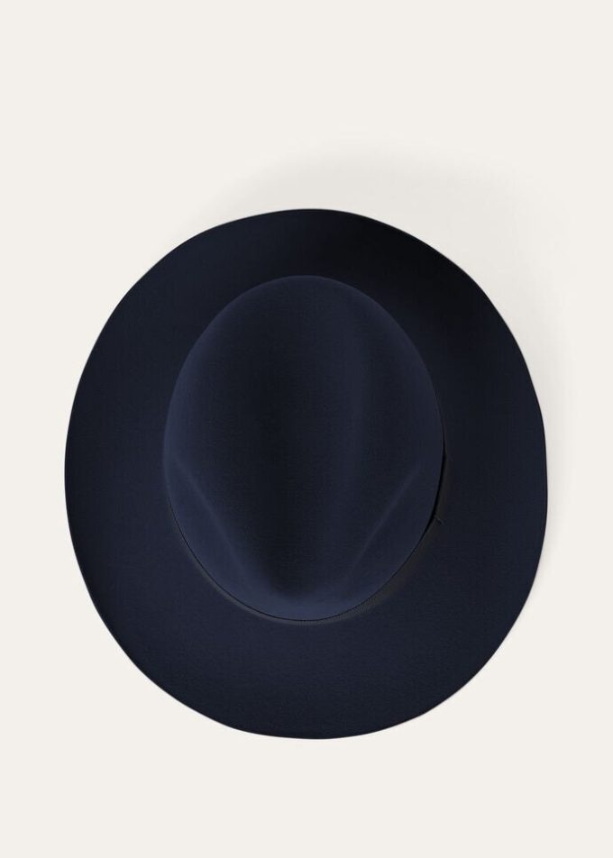 Pier Hat