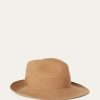 Pier Hat