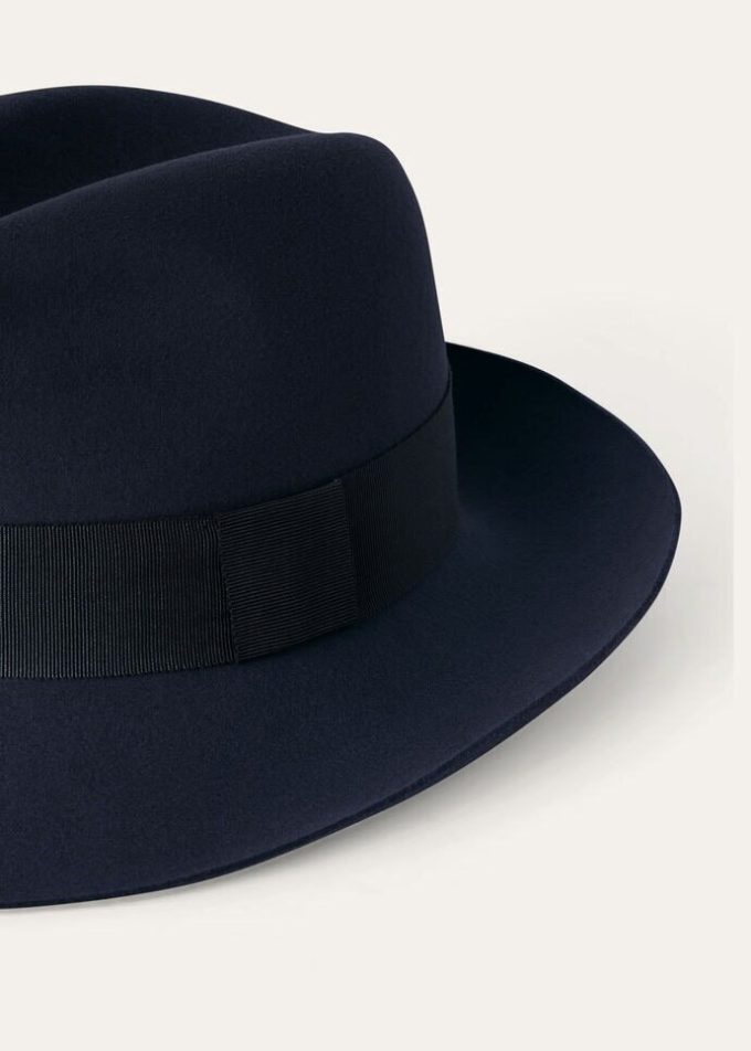 Pier Hat