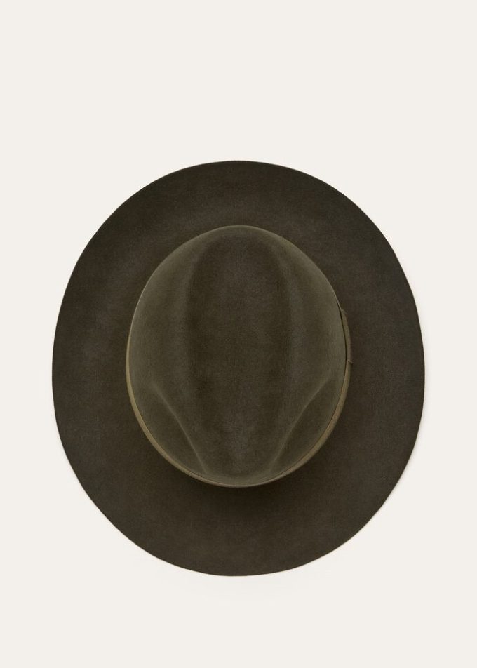 Pier Hat