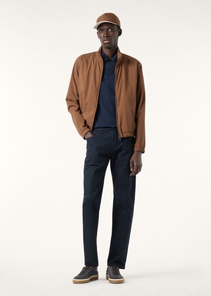 Pietro Poloshirt