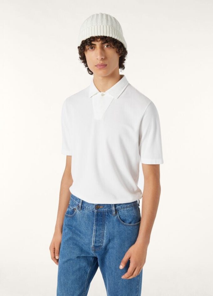 Pietro Poloshirt