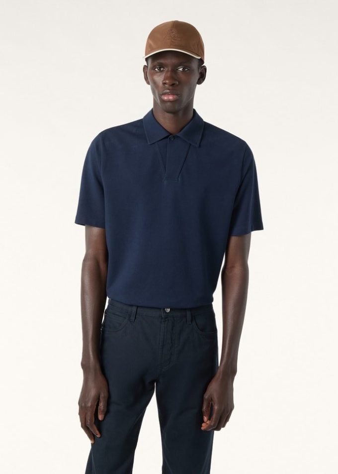 Pietro Poloshirt