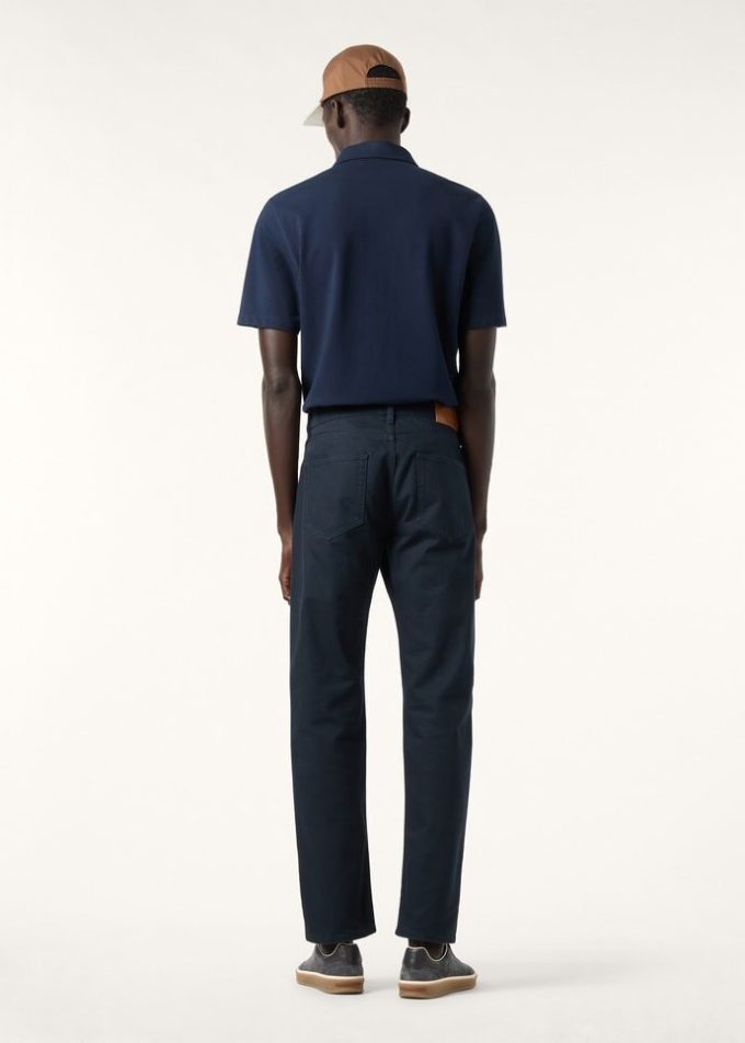 Pietro Poloshirt